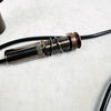 LR Baggs M1 Active Acoustic Guitar Soundhole Pickup 2010s - Ivory - 9