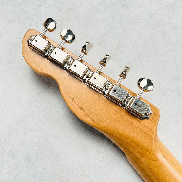 LSL Instruments Tbone One B HH 2024 - Vintage Cream - 14