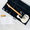 LSL Instruments Tbone One B HH 2024 - Vintage Cream - 16