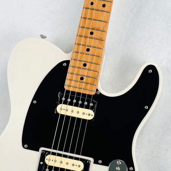 LSL Instruments Tbone One B HH 2024 - Vintage Cream - 3