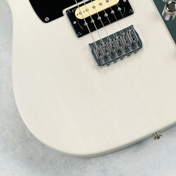 LSL Instruments Tbone One B HH 2024 - Vintage Cream - 4