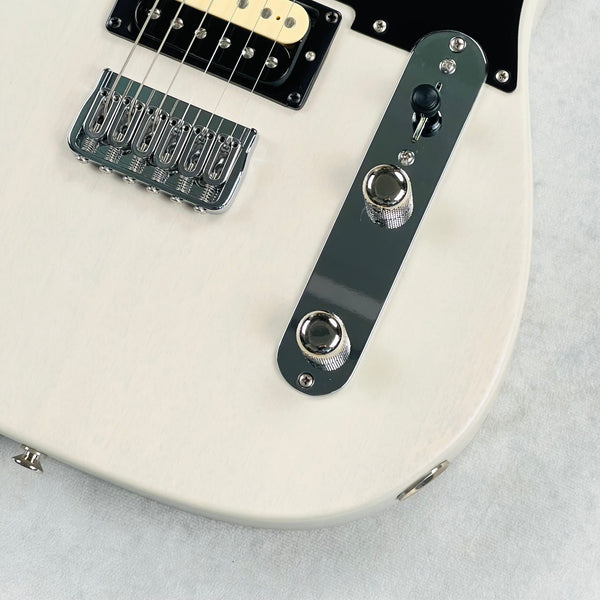 LSL Instruments Tbone One B HH 2024 - Vintage Cream - 5