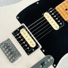 LSL Instruments Tbone One B HH 2024 - Vintage Cream - 6