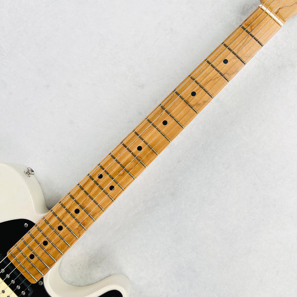 LSL Instruments Tbone One B HH 2024 - Vintage Cream - 7