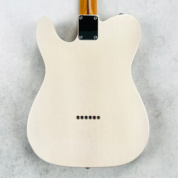 LSL Instruments Tbone One B HH 2024 - Vintage Cream - 9