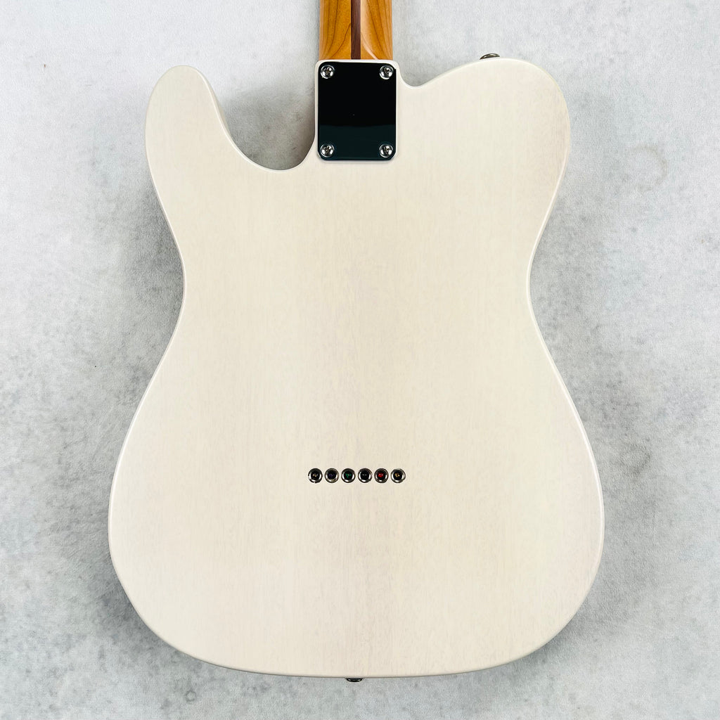 LSL Instruments Tbone One B HH 2024 - Vintage Cream - 9