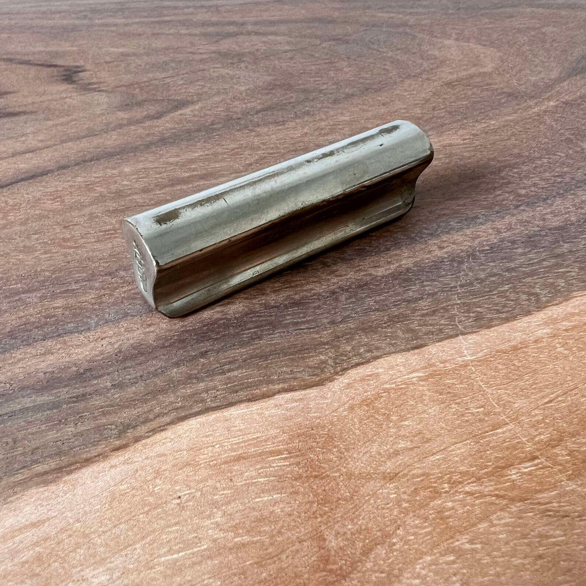 Stevens Vintage Tone Bar Slide Lap Steel Tone Wolf