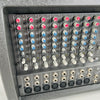 Mackie 808S FR Fast Recovery Series 8-Channel Stereo Powered Mixer - Black - 3