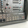Mackie 808S FR Fast Recovery Series 8-Channel Stereo Powered Mixer - Black - 5