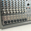 Mackie 808S FR Fast Recovery Series 8-Channel Stereo Powered Mixer - Black - 6