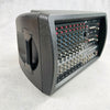 Mackie 808S FR Fast Recovery Series 8-Channel Stereo Powered Mixer - Black - 7