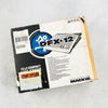 Mackie DFX12 12-Channel Mixer - Black - 10