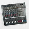 Mackie DFX12 12-Channel Mixer - Black - 1