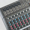 Mackie DFX12 12-Channel Mixer - Black - 2