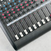 Mackie DFX12 12-Channel Mixer - Black - 4