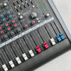 Mackie DFX12 12-Channel Mixer - Black - 5