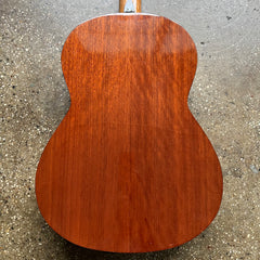 Madeira C-60 by Guild Classical Nylon 1970s - Natural | Tone