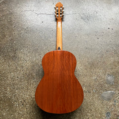 Madeira C-60 by Guild Classical Nylon 1970s - Natural | Tone