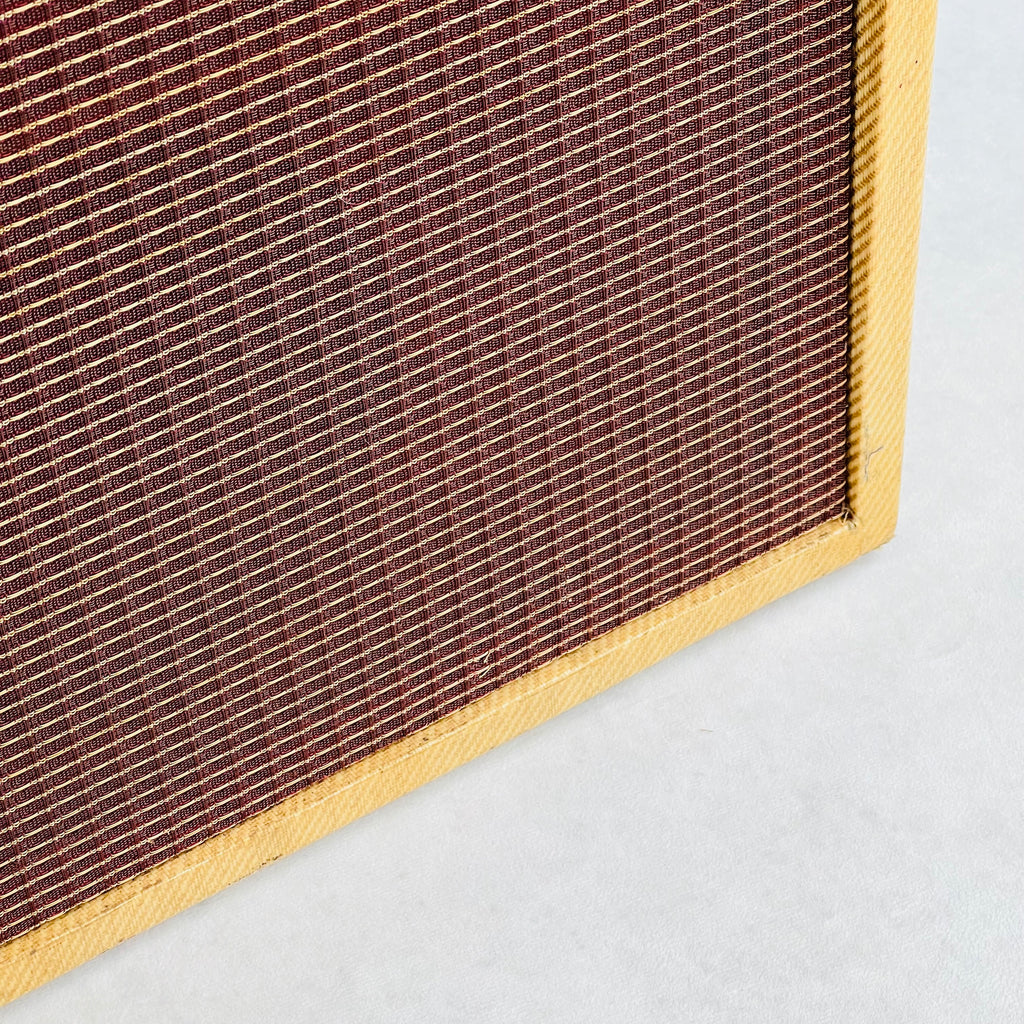 Maestro Reverb-Echo GA-1RT 1x8" Combo Vintage Guitar Amplifier 1960s - Tweed - 5