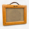Magnatone Starlet Model 107 1x8" Combo Amplifier 1954 - Brown - 1