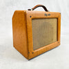 Magnatone Starlet Model 107 1x8" Combo Amplifier 1954 - Brown - 4