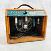 Magnatone Starlet Model 107 1x8" Combo Amplifier 1954 - Brown - 6