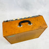 Magnatone Troubadour Deluxe Model 113 1x12" Combo Amplifier 1950s - Brown - 2
