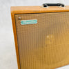 Magnatone Troubadour Deluxe Model 113 1x12" Combo Amplifier 1950s - Brown - 3