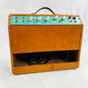 Magnatone Troubadour Deluxe Model 113 1x12" Combo Amplifier 1959 - Brown - 10