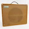 Magnatone Troubadour Deluxe Model 113 1x12" Combo Amplifier 1959 - Brown - 1