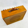 Magnatone Troubadour Deluxe Model 113 1x12" Combo Amplifier 1959 - Brown - 2