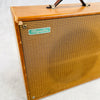 Magnatone Troubadour Deluxe Model 113 1x12" Combo Amplifier 1959 - Brown - 3