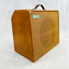 Magnatone Troubadour Deluxe Model 113 1x12" Combo Amplifier 1959 - Brown - 5