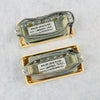 Manlius Landmark Humbucker Pickup Set - Cream - 2