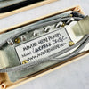 Manlius Landmark Humbucker Pickup Set - Cream - 3