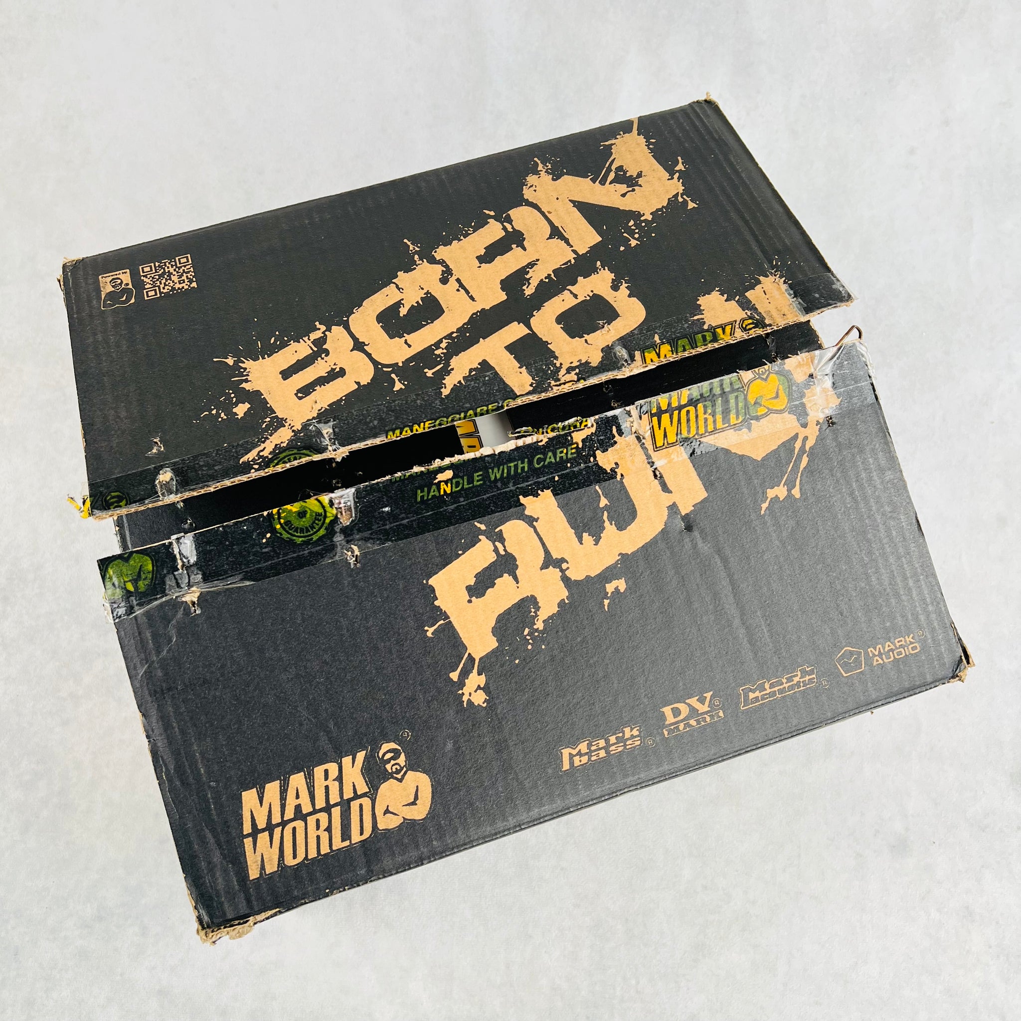 Markbass Little Marcus 58R Marcus Miller Signature 500-Watt Bass Amp H ...