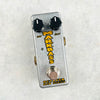 Markbass Raw Octaver Pedal 2020s - Silver - 1