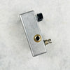 Markbass Raw Octaver Pedal 2020s - Silver - 2