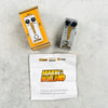 Markbass Raw Octaver Pedal 2020s - Silver - 5