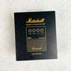 Marshall 1959 Super Lead Overdrive Pedal - Black / Gold - 6
