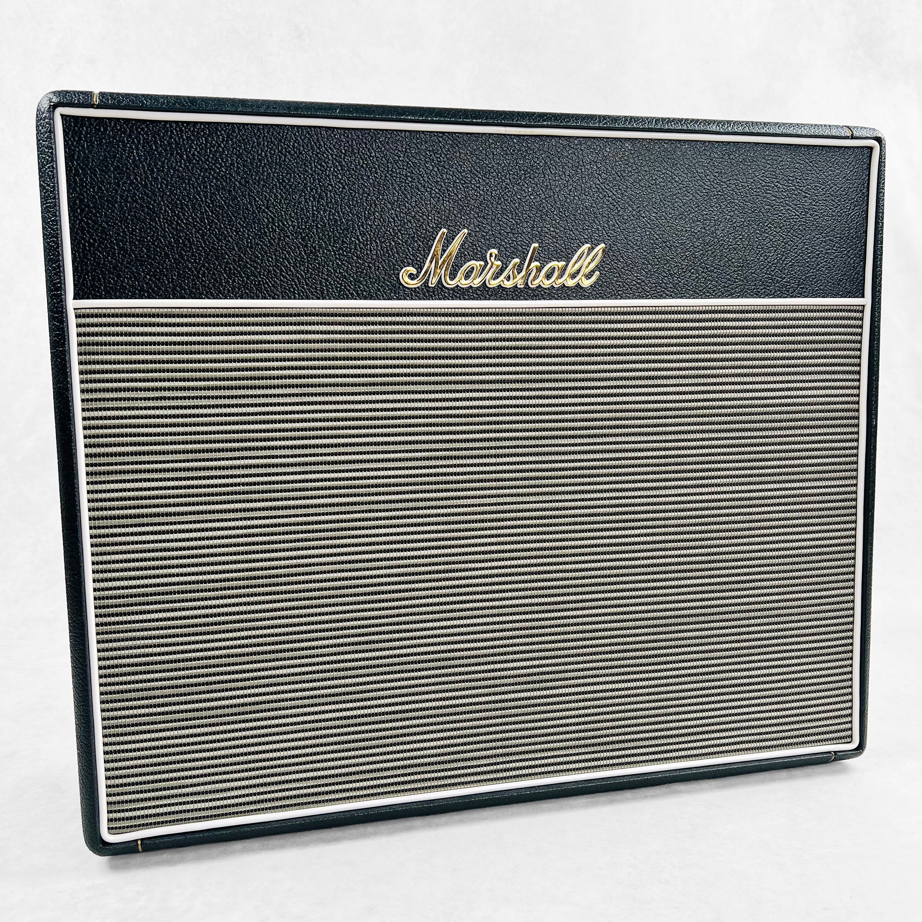 ギター Marshall Marshall 1974X Handwired Reissue 2-Channel 18w 1x12