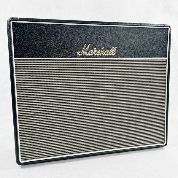 Marshall 1974X Handwired Reissue 2-Channel 18w 1x12" Combo Amplifier 2020 - Black - 1