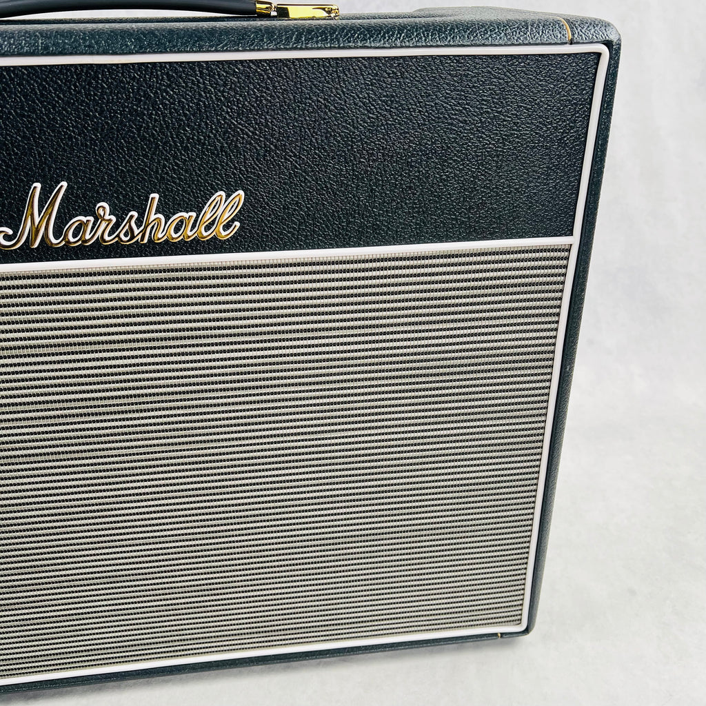 Marshall 1974X Handwired Reissue 2-Channel 18w 1x12" Combo Amplifier 2020 - Black - 4