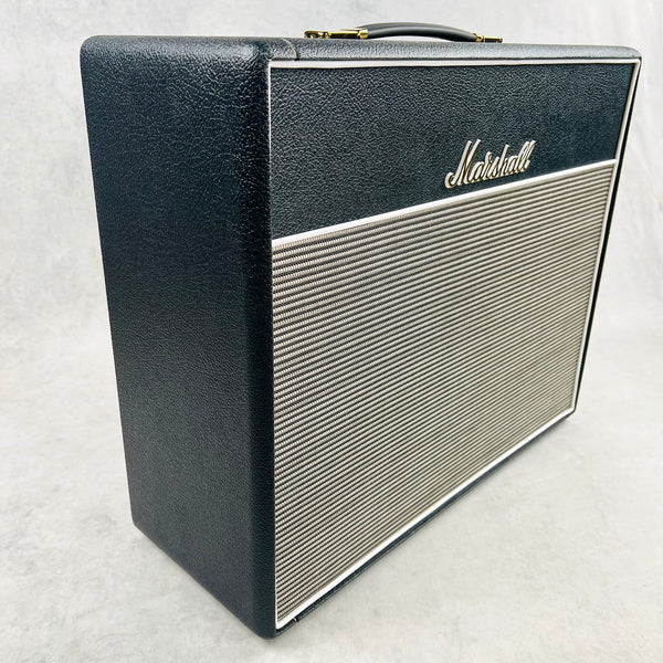 Marshall 1974X Handwired Reissue 2-Channel 18w 1x12" Combo Amplifier 2020 - Black - 5