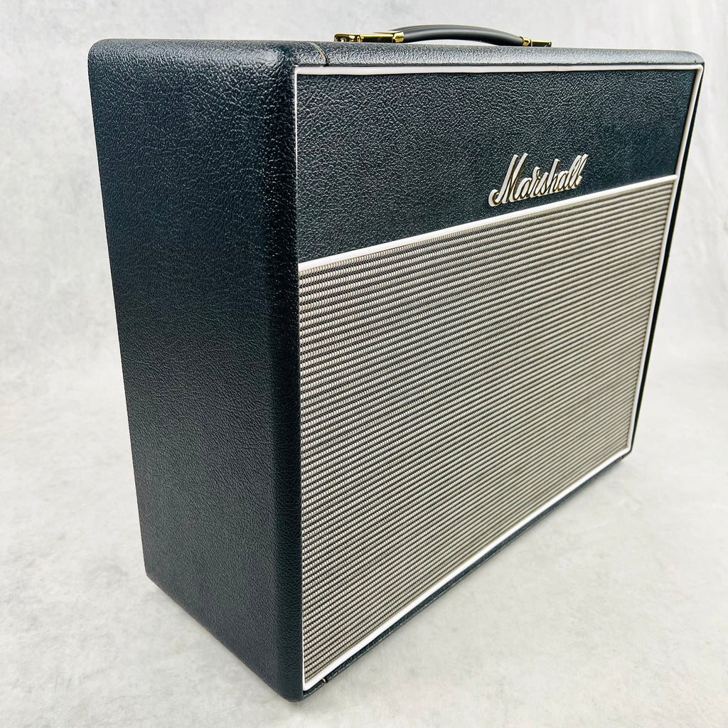 Marshall 1974X Handwired Reissue 2-Channel 18w 1x12" Combo Amplifier 2020 - Black - 5