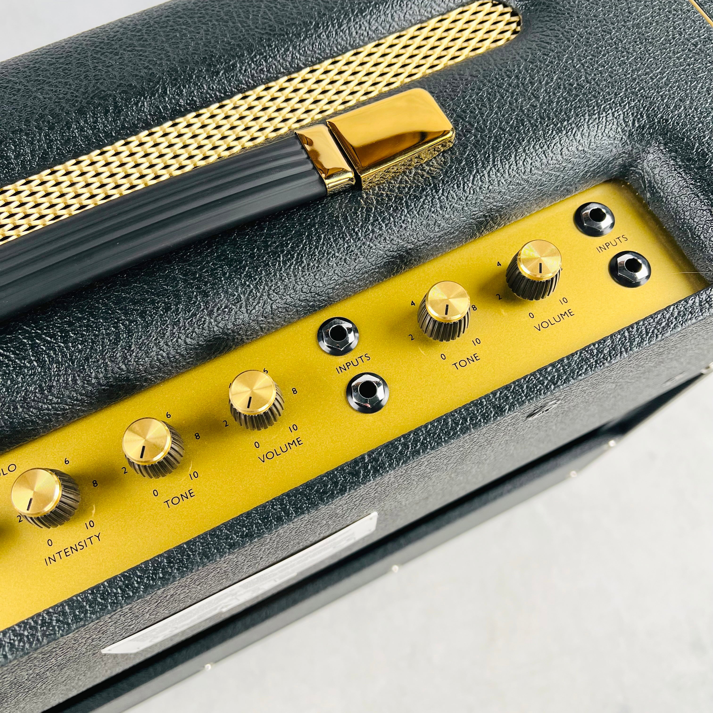 世界にこれだけ！！激レア！1974年製　Marshall Disco Unit Marshall/1974CX【お取り寄せ商品】