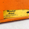 Marshall Artiste 50w Amplifier Head 1972 - Orange - 10