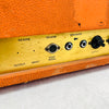 Marshall Artiste 50w Amplifier Head 1972 - Orange - 11
