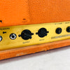 Marshall Artiste 50w Amplifier Head 1972 - Orange - 12