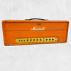 Marshall Artiste 50w Amplifier Head 1972 - Orange - 1